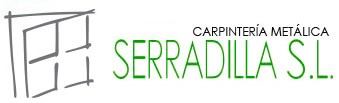 Logotipo Serradilla
